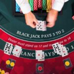Blackjack – Bí kíp chinh phục trò chơi bài hấp dẫn nhất