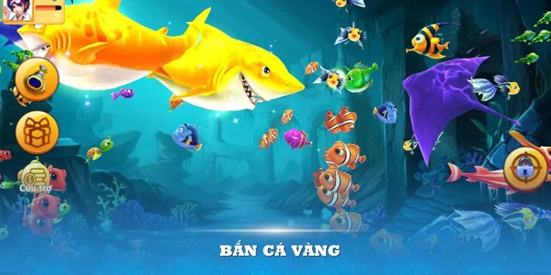 Hướng dẫn tham gia chơi bắn cá vàng tại 999bet