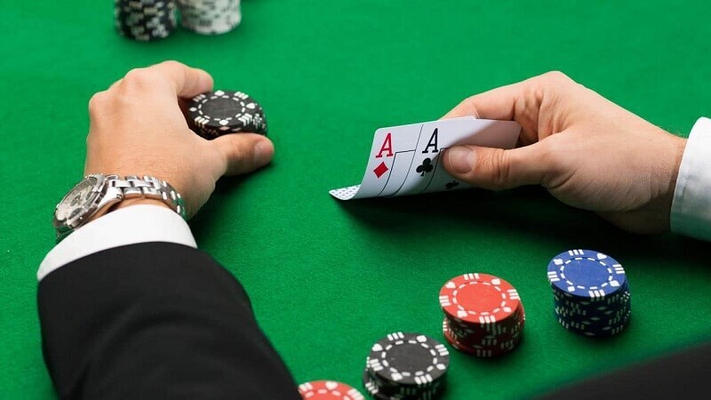 Giới thiệu về bài xì tố 999bet