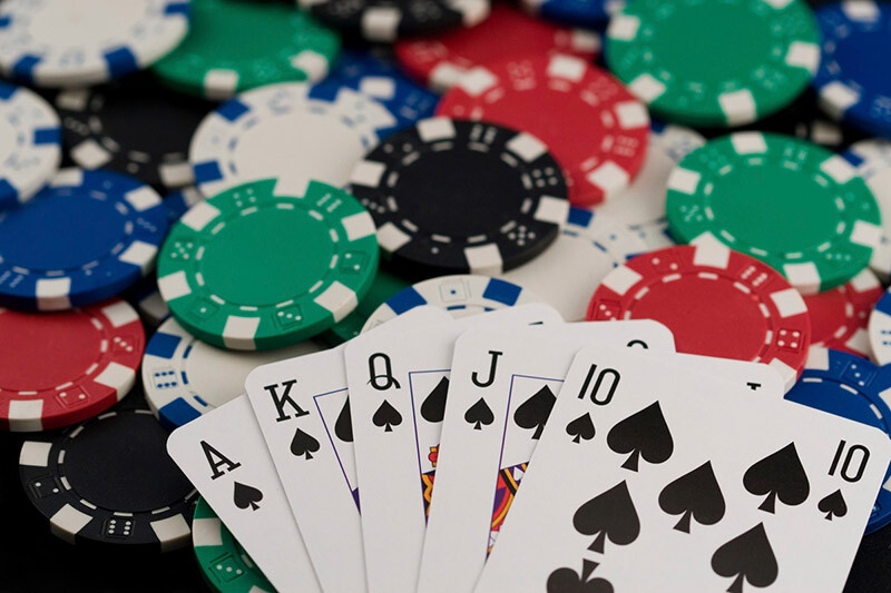 Luật xì tố 999bet chi tiết cho người mới