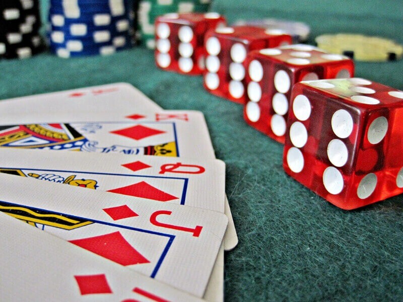 Hướng dẫn cách chơi xì tố 999bet