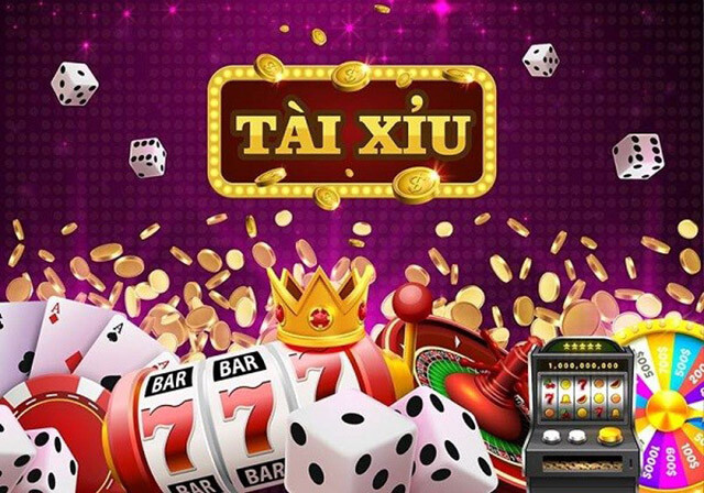 Giới thiệu chung về Tài Xỉu