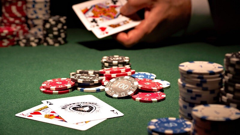 Tiền Casino là gì?