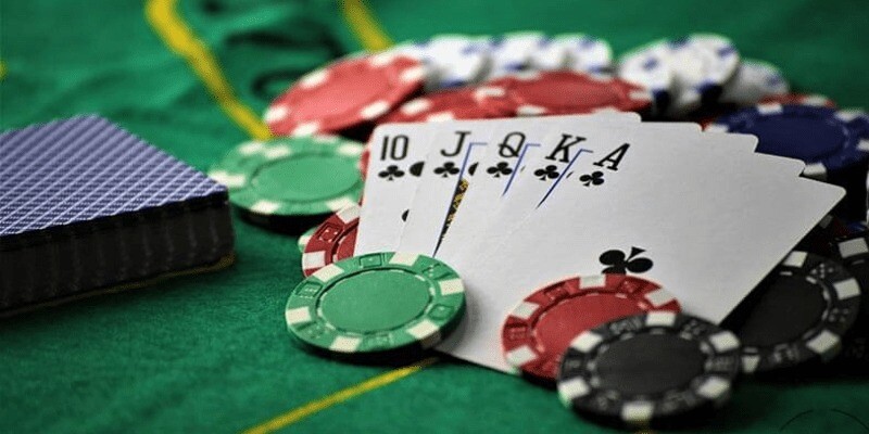 Hướng dẫn cách chơi game bài xì tố online chi tiết