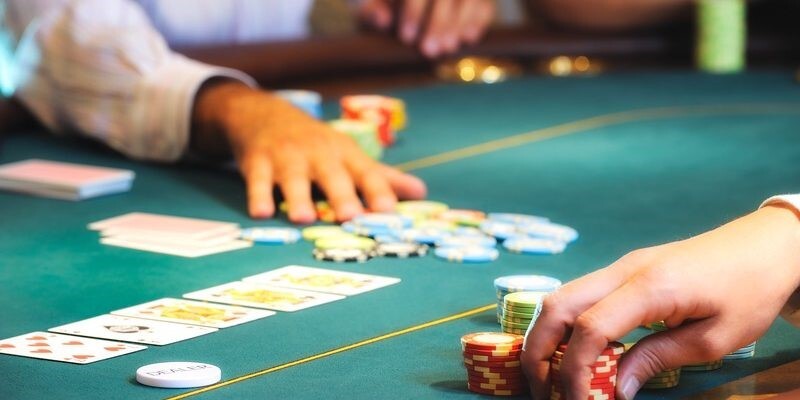 Kinh nghiệm chơi xì tố online thắng lớn từ chuyên gia